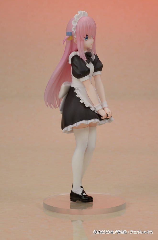 Bocchi the Rock! DIGSTA PVC-figur Hitori Gotoh 18 cm