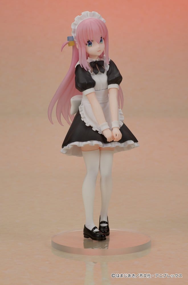 Bocchi the Rock! DIGSTA PVC-figur Hitori Gotoh 18 cm