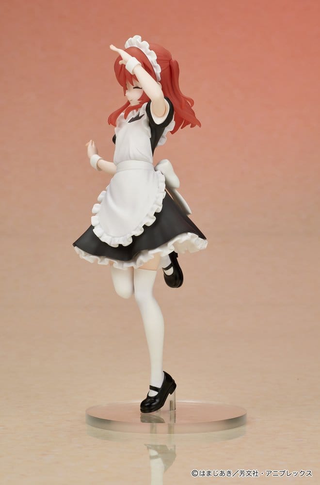 Bocchi the Rock! DIGSTA PVC Figure Ikuyo Kita 19 cm