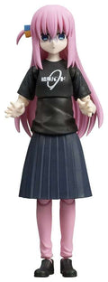 Bocchi the Rock! DIGACTION Action Figure 1/24 Hitori Gotoh 8 cm