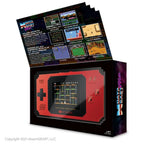 My Arcade Portable Gaming System Pixel Player My Arcade