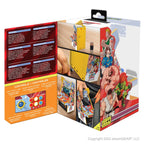 Super Street Fighter II Portable Retro Arcade Micro Player Pro My Arcade