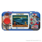 Super Street Fighter II Portable Gaming System Pocket Player Pro My Arcade