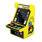 Pac-Man Portabel Retro Arkad Micro Player Pro My Arcade
