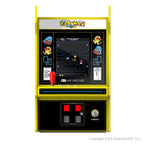 Pac-Man Portabel Retro Arkad Micro Player Pro My Arcade