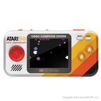 Atari Portable Gaming System Pocket Player Pro My Arcade