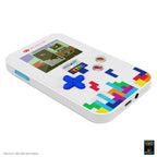 Tetris Portable Video Gaming System Go Gamer My Arcade