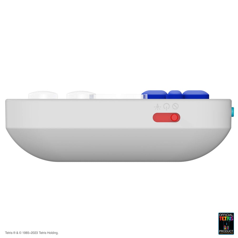 Tetris Portable Video Gaming System Go Gamer My Arcade