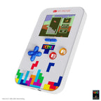 Tetris Portable Video Gaming System Go Gamer My Arcade