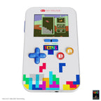 Tetris Portable Video Gaming System Go Gamer My Arcade