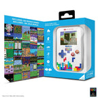 Tetris Portable Video Gaming System Go Gamer My Arcade