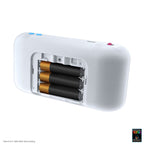 Tetris Portable Video Gaming System Gamer V My Arcade