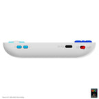 Tetris Portable Video Gaming System Gamer V My Arcade