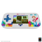 Tetris Portable Video Gaming System Gamer V My Arcade