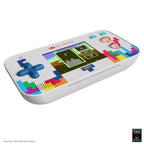Tetris Portable Video Gaming System Gamer V My Arcade