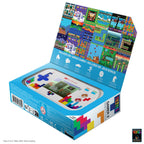 Tetris Portable Video Gaming System Gamer V My Arcade