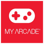 Pac-Man Bärbar Retro Arcade Mighty Player My Arcade