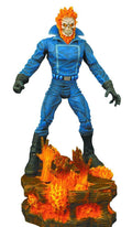 Marvel Select Actionfigur Ghost Rider 18 cm Diamond Select