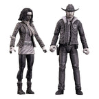 The Walking Dead Action Figures 18 cm Serie 1 Sortiment (6) Diamond Select