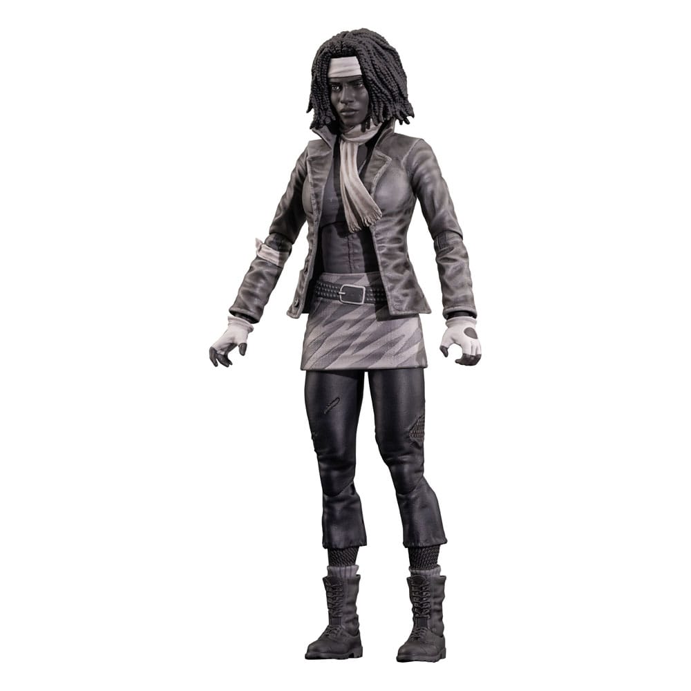 The Walking Dead Action Figures 18 cm Serie 1 Sortiment (6) Diamond Select