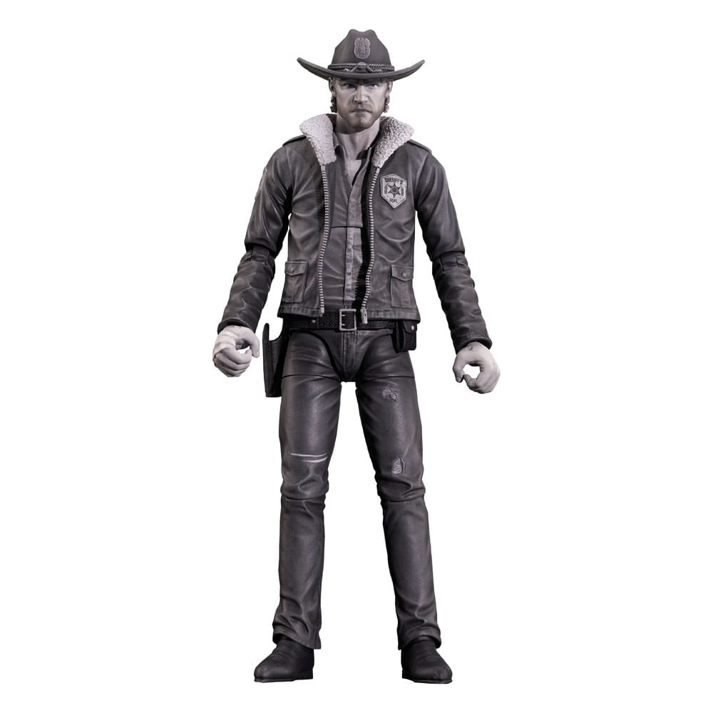 The Walking Dead Action Figures 18 cm Serie 1 Sortiment (6) Diamond Select
