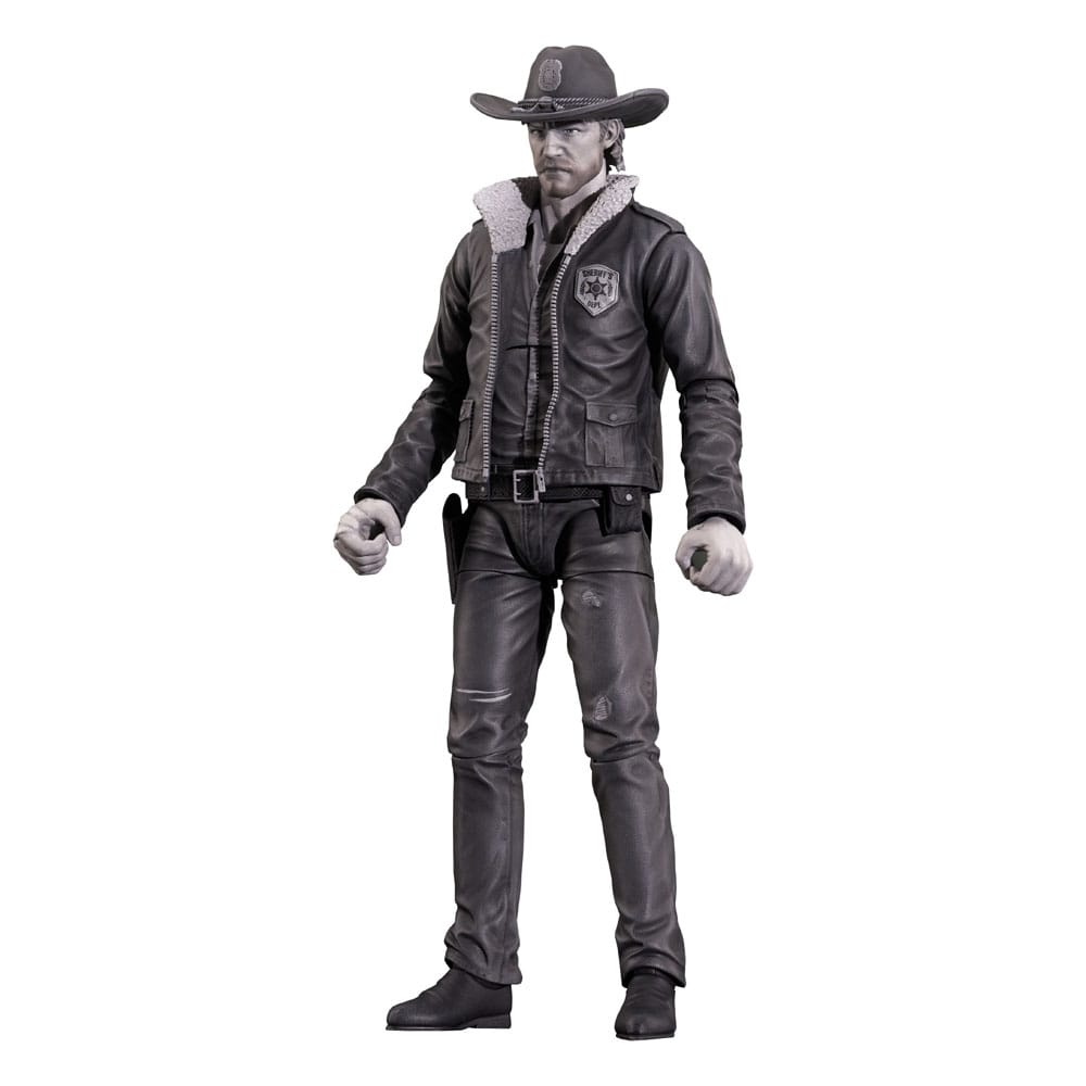 The Walking Dead Action Figures 18 cm Serie 1 Sortiment (6) Diamond Select