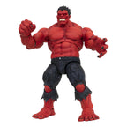Marvel Select Actionfigur Röd Hulk 23 cm Diamond Select