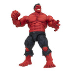 Marvel Select Actionfigur Röd Hulk 23 cm Diamond Select