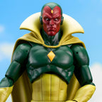 Marvel Select Action Figur Vision 18 cm Diamond Select