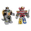 Mighty Morphin Power Rangers Gallery PVC Statue 2er-Pack Vinmates 10 cm Diamond Select