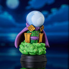 Marvel Animated Figur Mysterio 10 cm Diamond Select