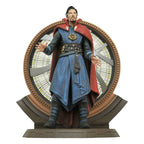 Doctor Strange i Multiverse of Madness Marvel Select Action Figur Dr. Strange 18 cm Diamond Select