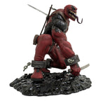 Marvel Comic Gallery Deluxe PVC Figur Venompool 25 cm Diamond Select