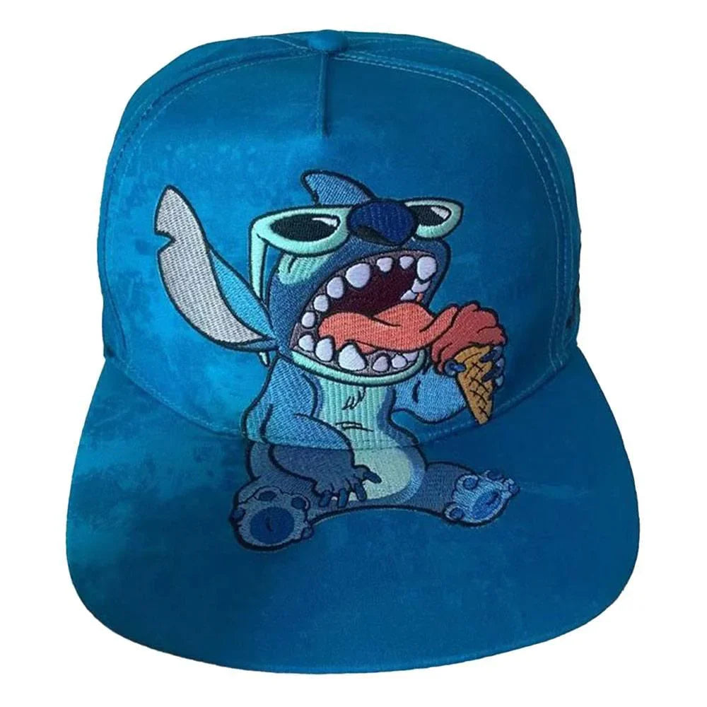 Disney Keps Lilo and Stitch – Kvalitet och Stil Heroes Inc