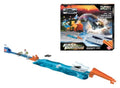 Fast & Furious Lekset Snabbbåtshopp 11 cm