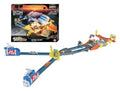 Fast & Furious Lekset Nitro Blast 11 cm