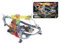 Fast & Furious Lekset Krossningsbollsrampage 37 cm