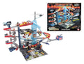 Fast & Furious Lekset Garagekaos 75 cm