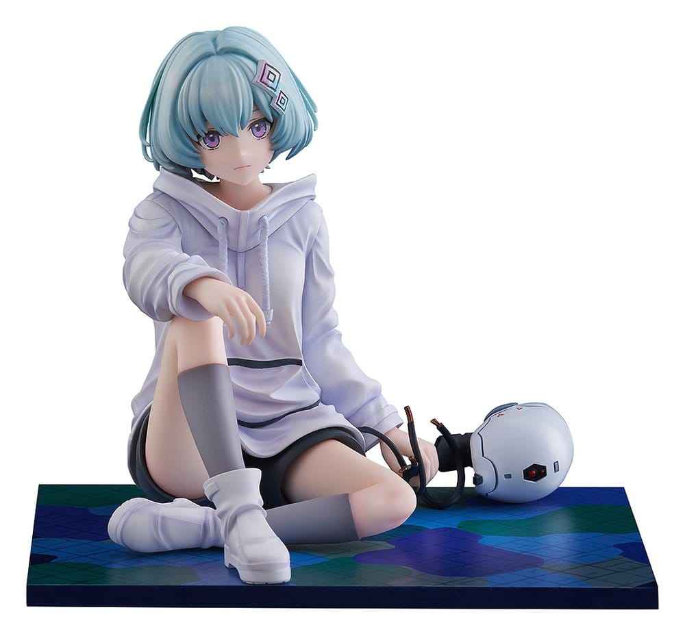 Make a Girl PVC-figur 1/7 Nr. 0, 12 cm