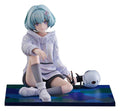Make a Girl PVC-figur 1/7 Nr. 0, 12 cm