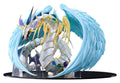 Yu-Gi-Oh! GX PVC Figure Rainbow Dragon 28 cm