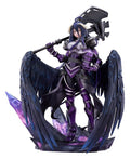 Overlord PVC Figure 1/7 Albedo: Hermes Trismegistus Ver. 31 cm