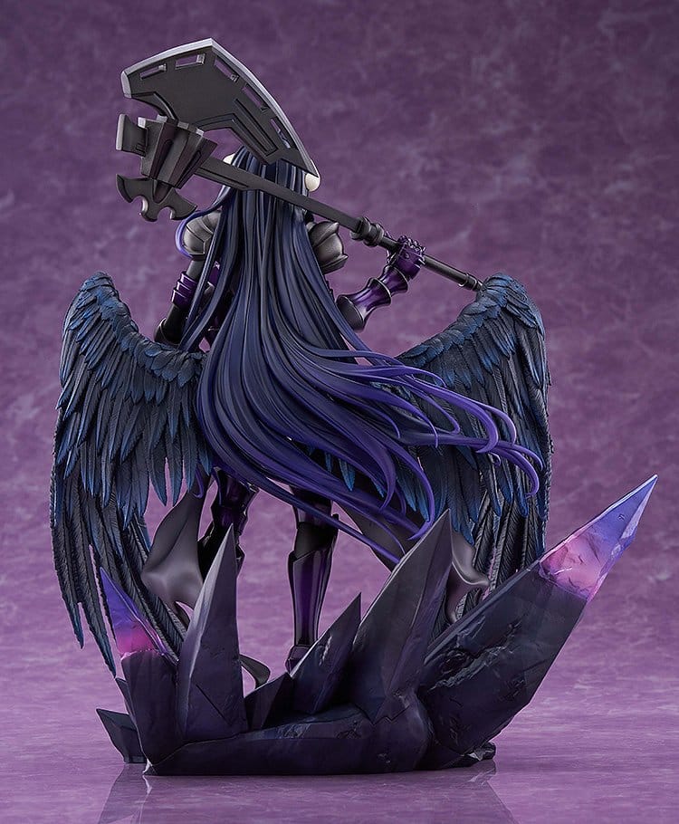 Overlord PVC Figure 1/7 Albedo: Hermes Trismegistus Ver. 31 cm