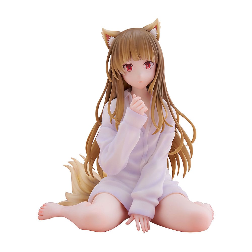 Spice and Wolf: Merchant Meets the Wise Wolf PVC Figur 1/7 Sukoya Kana 23 cm DMM Factory