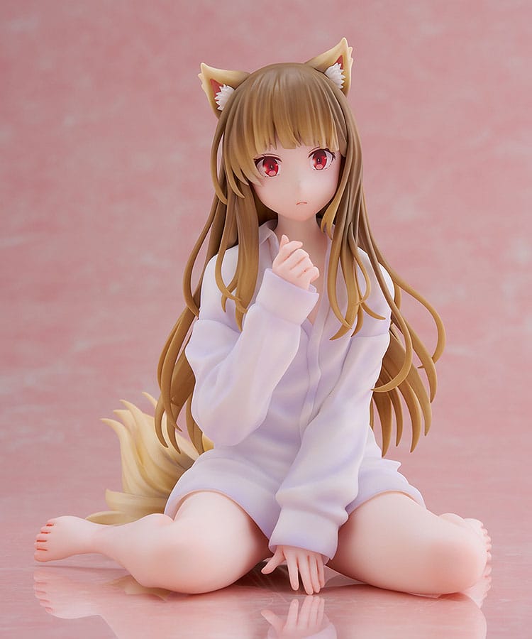 Spice and Wolf: Merchant Meets the Wise Wolf PVC Figur 1/7 Sukoya Kana 23 cm DMM Factory
