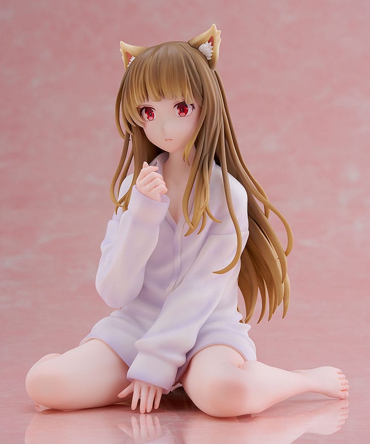 Spice and Wolf: Merchant Meets the Wise Wolf PVC Figur 1/7 Sukoya Kana 23 cm DMM Factory