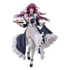 Hanikami Kanojo PVC Figur 1/6 Maid Maison Neru Shizuki Illustration av Piromizu 28 cm DMM Factory