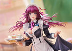 Hanikami Kanojo PVC Figur 1/6 Maid Maison Neru Shizuki Illustration av Piromizu 28 cm DMM Factory
