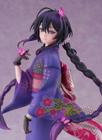 Spice and Wolf: Merchant Meets the Wise Wolf PVC Figur 1/7 Wheel of Time Illustration by DSmile 27 cm DMM Factory