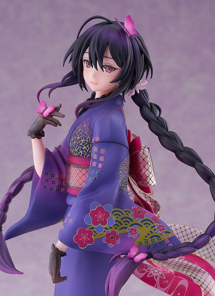 Spice and Wolf: Merchant Meets the Wise Wolf PVC Figur 1/7 Wheel of Time Illustration by DSmile 27 cm DMM Factory